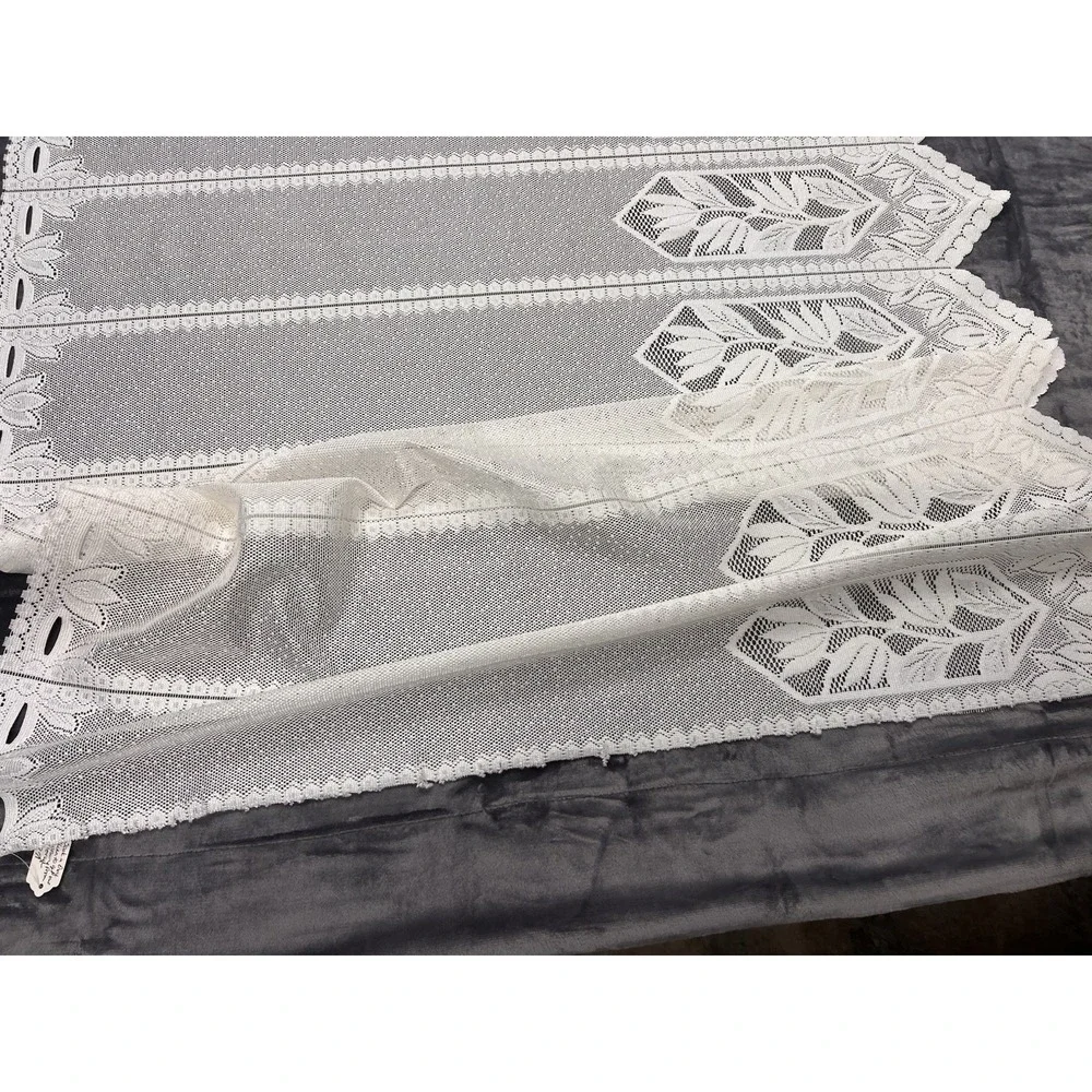 Handmade beautiful vintage